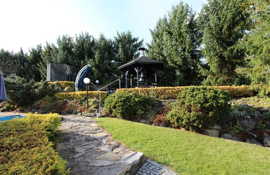 Apartamenty Solar-1