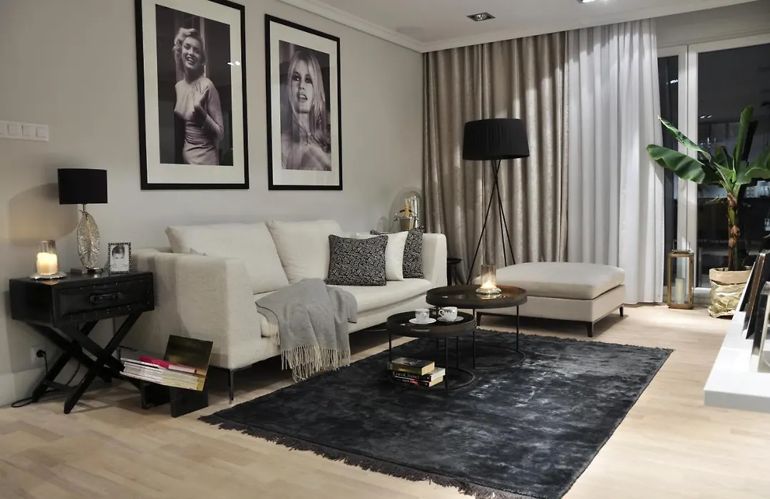 City Rent Apartments-1