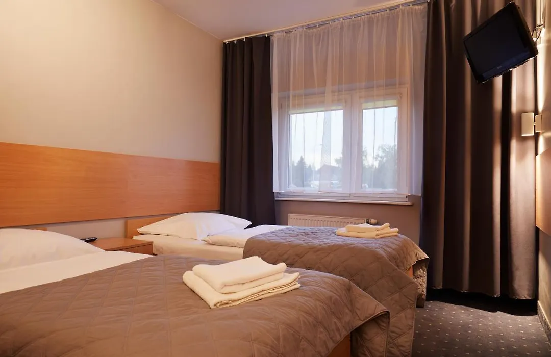 Hotel Wena-1