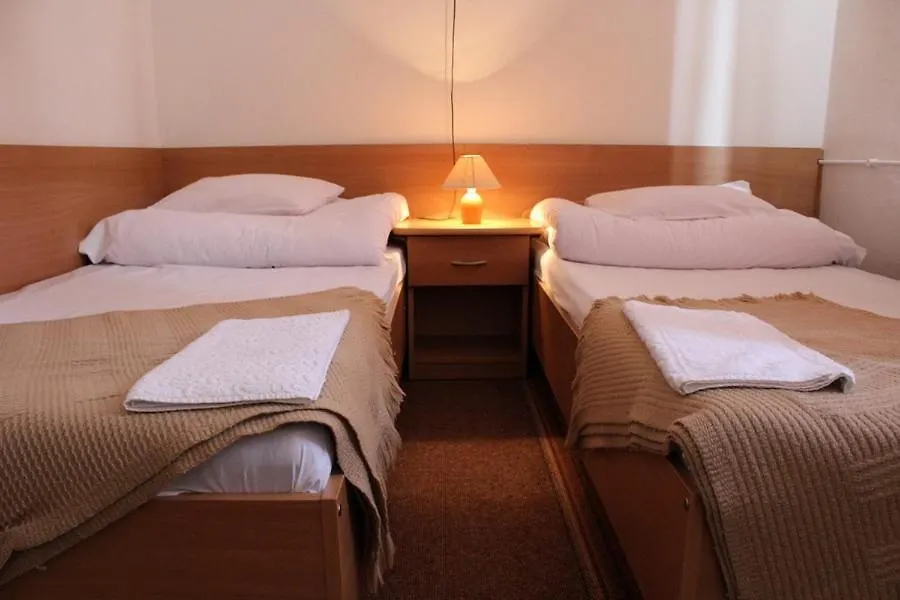 Hotel Europejski-1