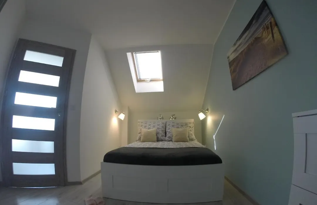 Apartament Bosmanski-1