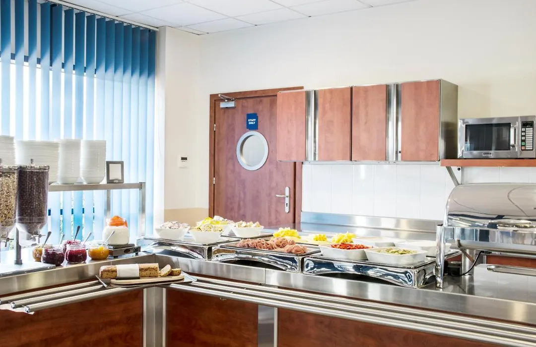 Ibis Budget Szczecin-1