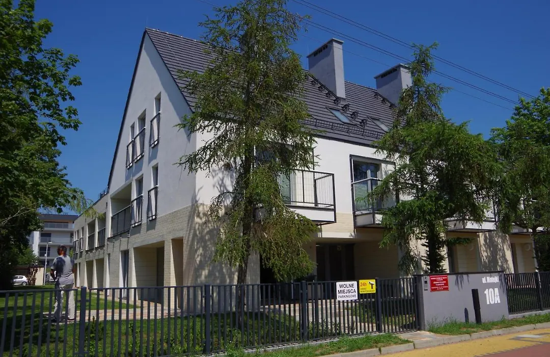 Ośrodek Wczasowy MEDYK PUM-1