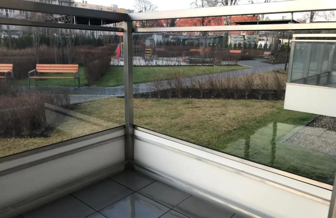 Apartament Alihouse-1