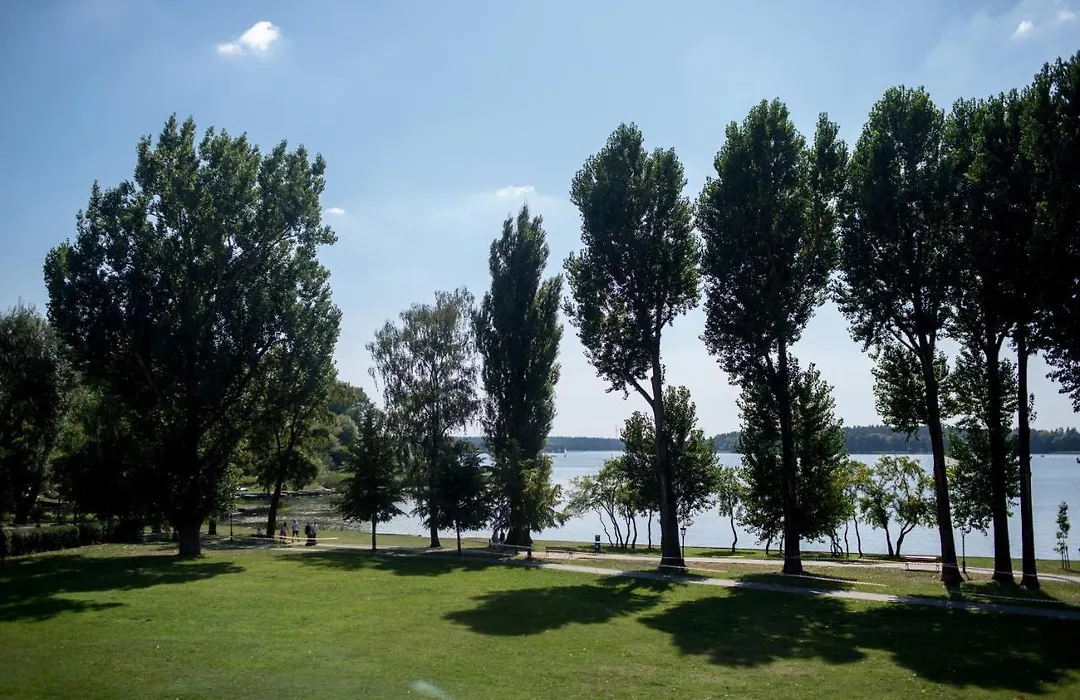 Apartament Nadjeziorna-1