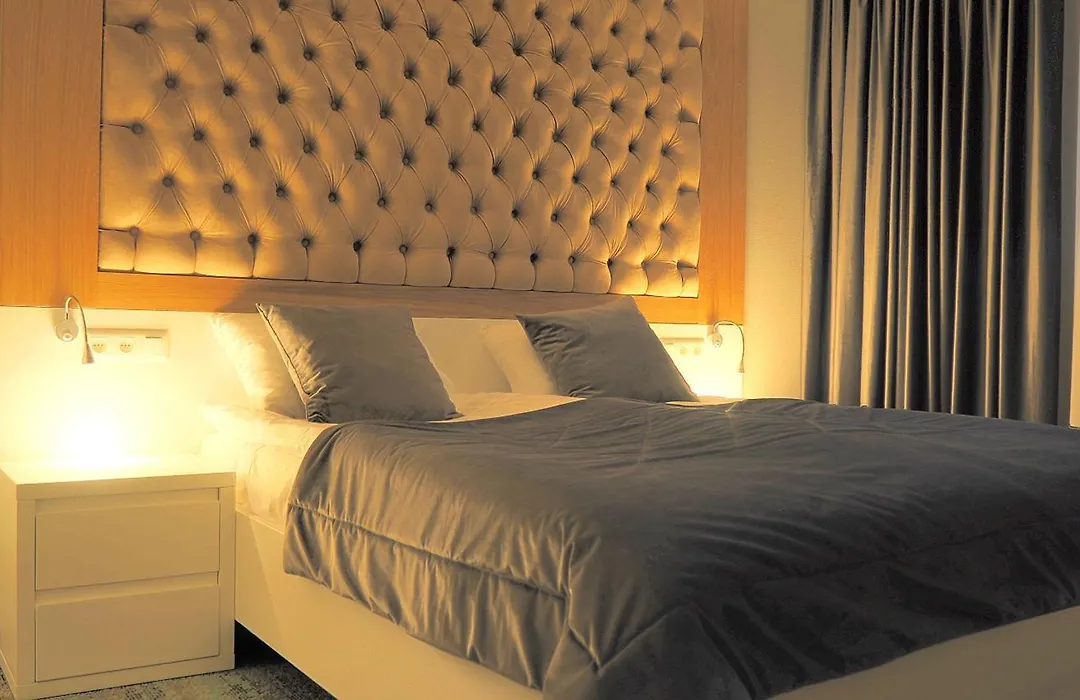 Hotel Sjesta-1