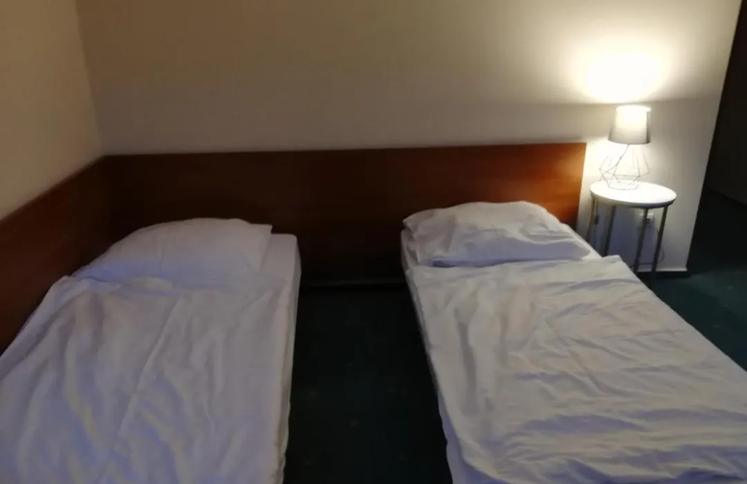 Hostel Ratuszowy-1
