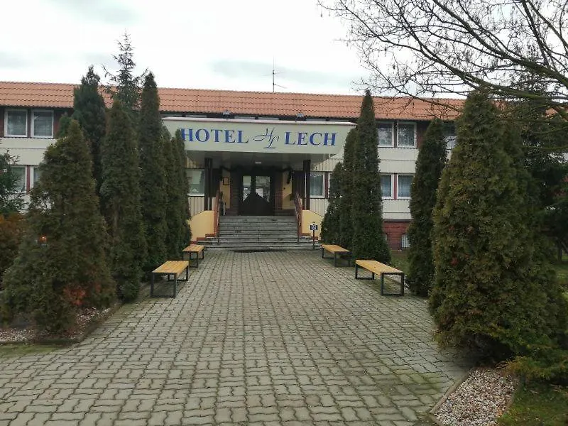 Hotel Lech-1