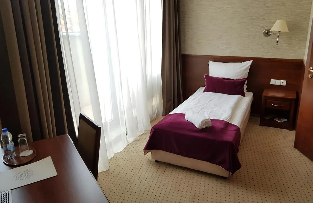 Hotel Starzyński-1