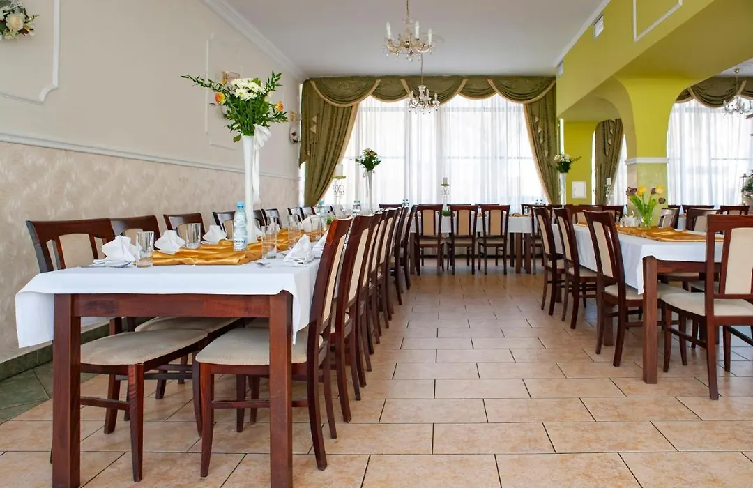 Hotel Livia-1