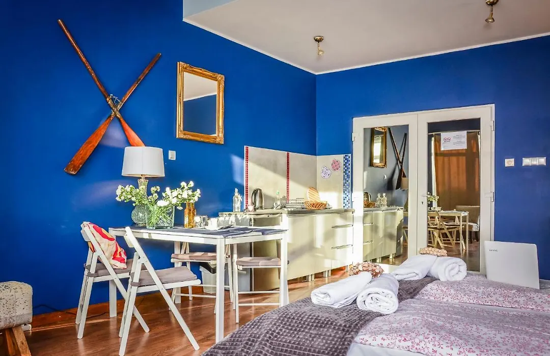 Apartamenty Na Fali-1