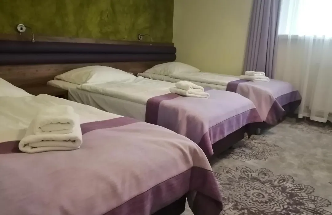 Jamrozowa Polana Hotel&Browar-1