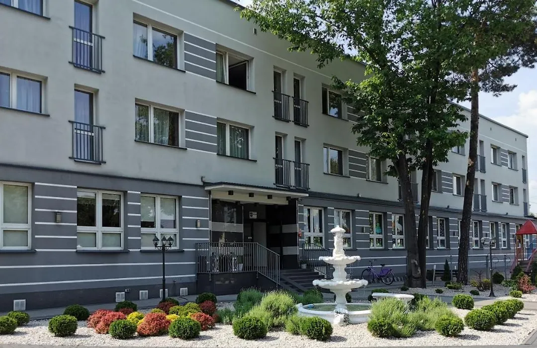 Lesne Zacisze - Teresin K. Niepokalanowa-1