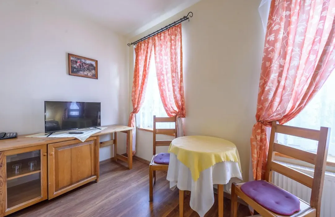 Hotel Świeradów-1