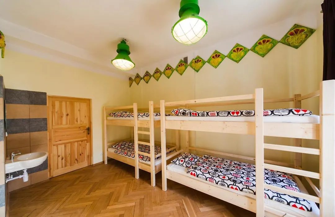 Hostel Krokus-1
