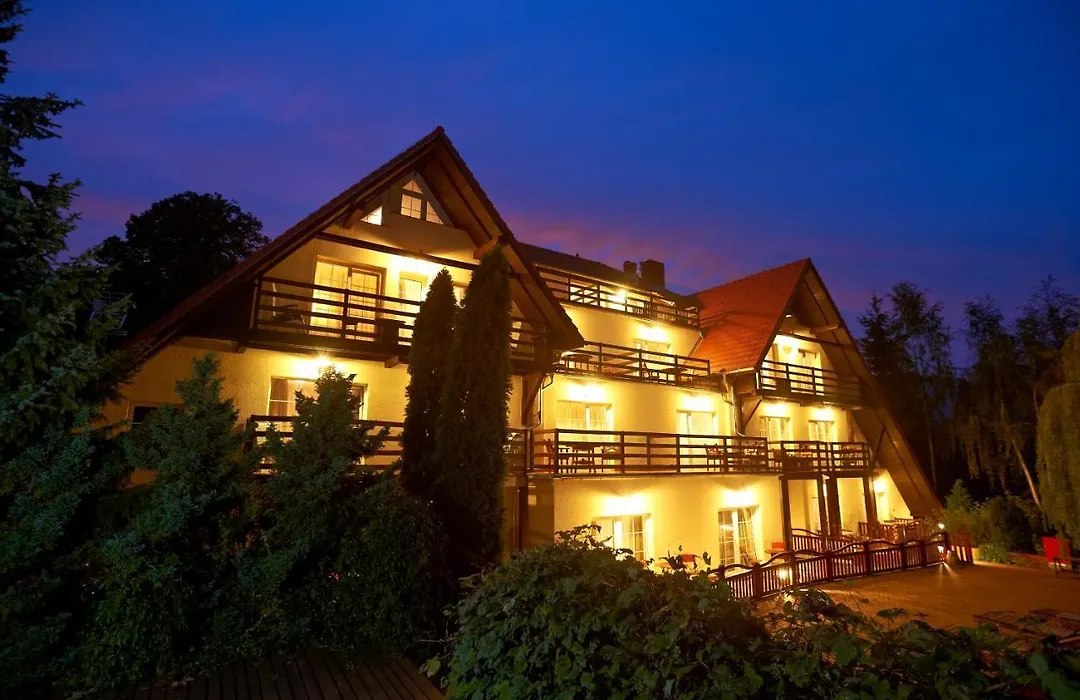 Afrodyta Spa & Wellness Resort-1
