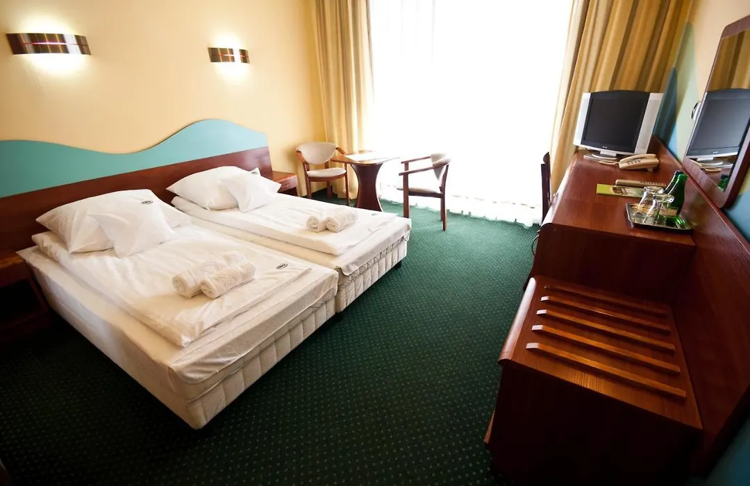 Hotel Arka Spa-1
