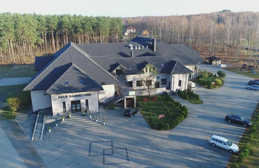 Jurajski Olsztyn-1