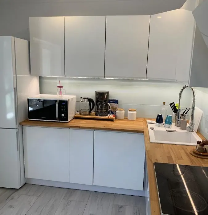 Apartamenty U Ewy-1