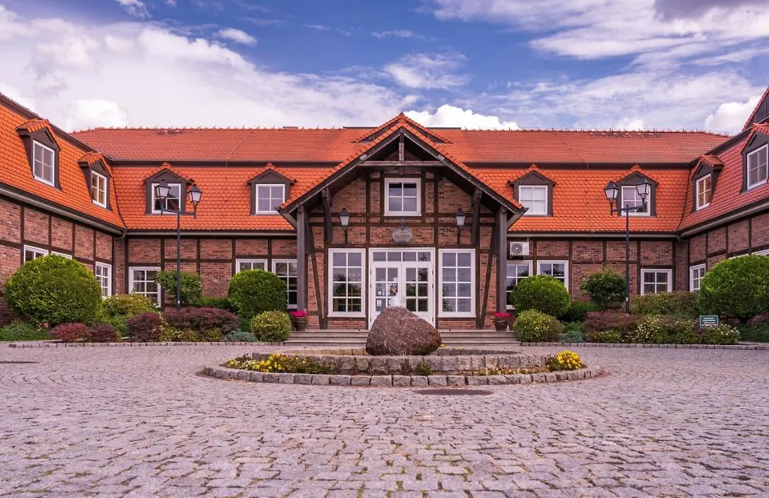 Hotel Habenda-1
