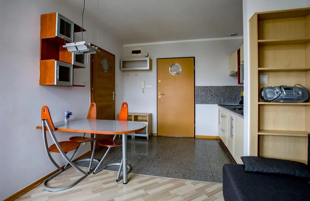 Apartamenty Portowe-1