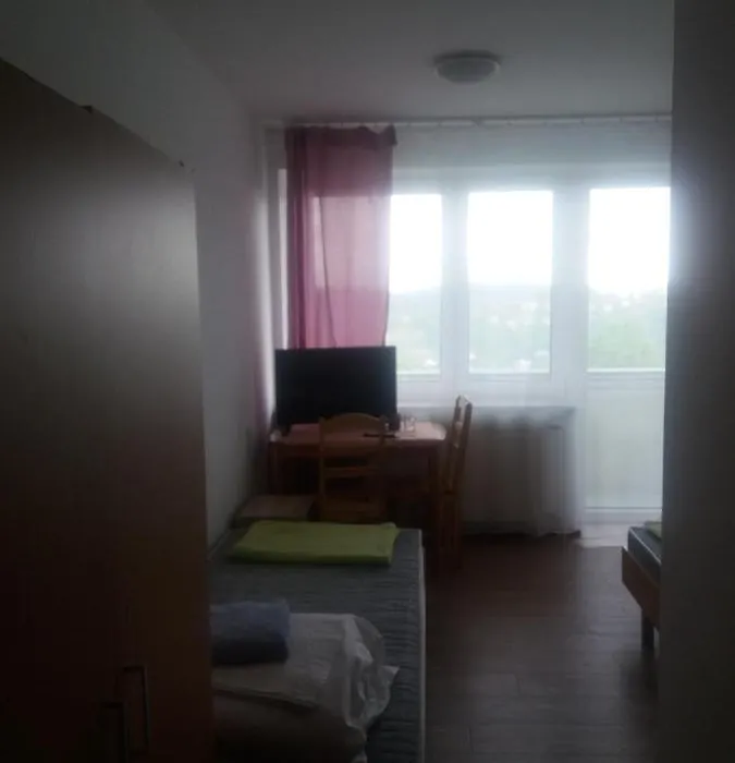 Sanatorium Wisla-1