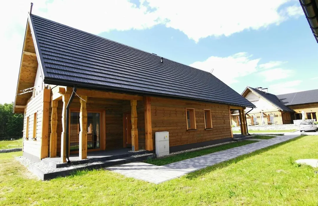 Apartamenty Stajnia Ojcowizna-1