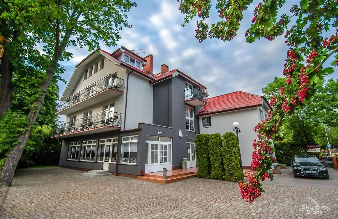 Villa Chrobry-1