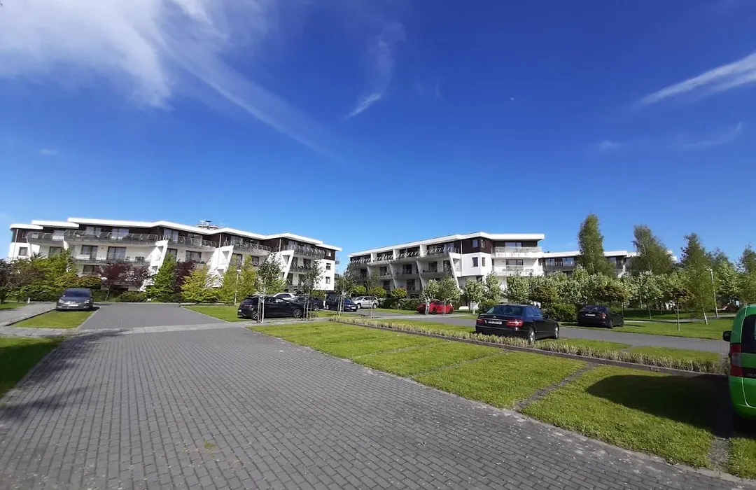 Apartament Klif-1