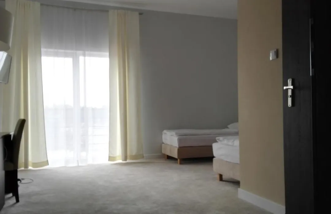 Hotel Ostoja-1