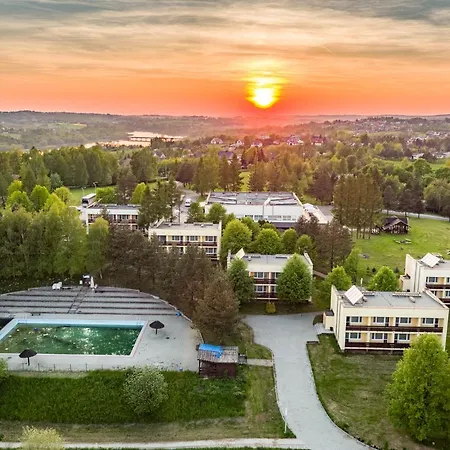 Hotel Dobczyce-2