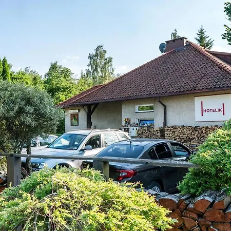 Motel Hotelik-2