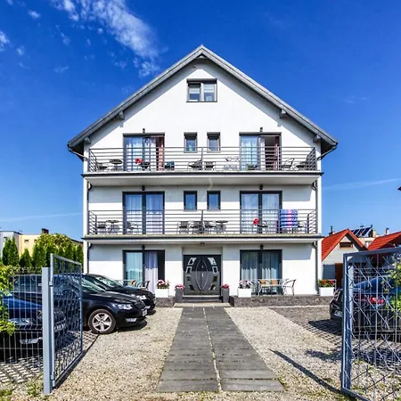 Apartamenty Olivia-2