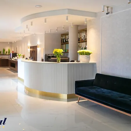 Hotel Mistral-3
