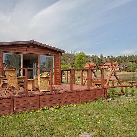 Gościniec Pod Dębem-3