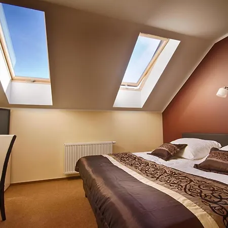 Hotel Saracen-3