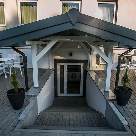 Hotel Rezydencja Mazury Spa & Lake-3