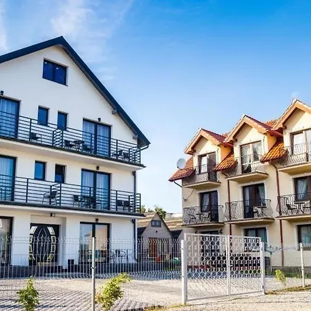 Apartamenty Olivia-3