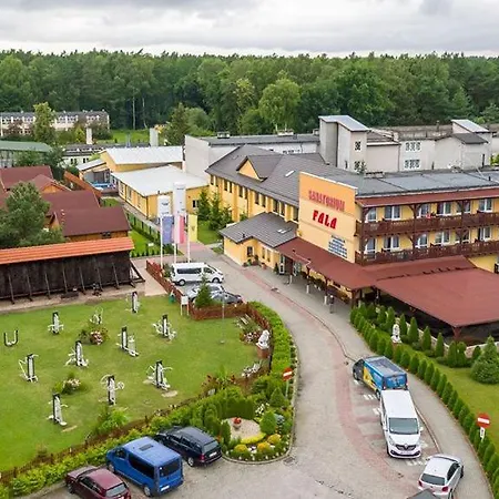 Sanatorium Fala-2