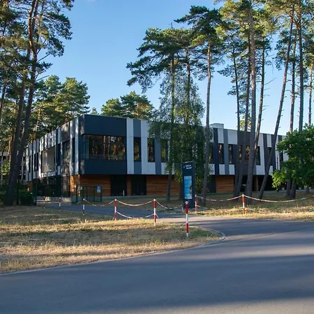 Ośrodek Wypoczynkowy Wielki Błękit-2