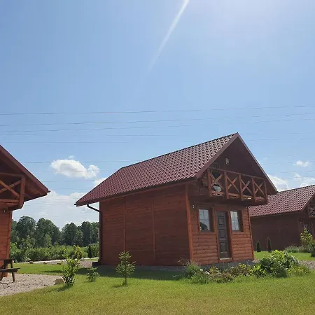Ośrodek Wypoczynkowy Słoneczny Brzeg-2
