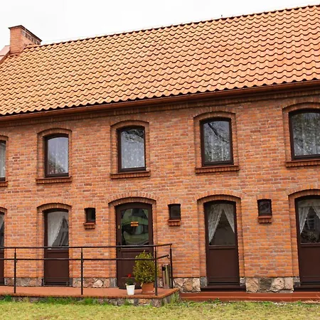 Hotel Przedzamcze-2