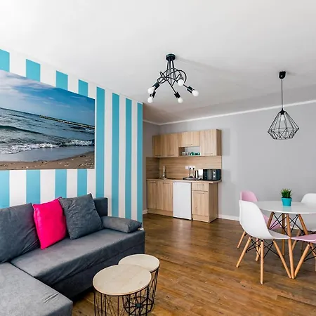 Apartamenty pod Modrzewiem-3
