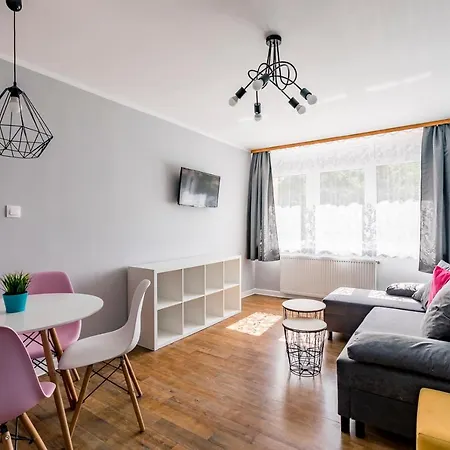 Apartamenty pod Modrzewiem-2