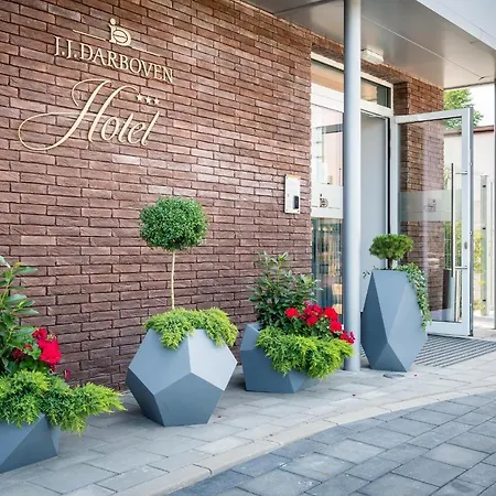 Hotel J.J. Darboven-3