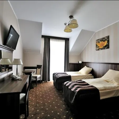 Hotel Niagara-2