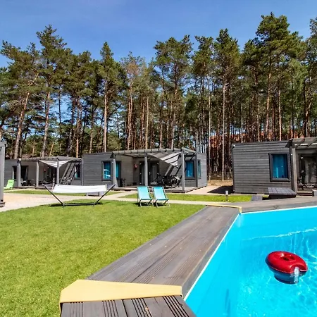 Baltic-Resort Pobierowo-2