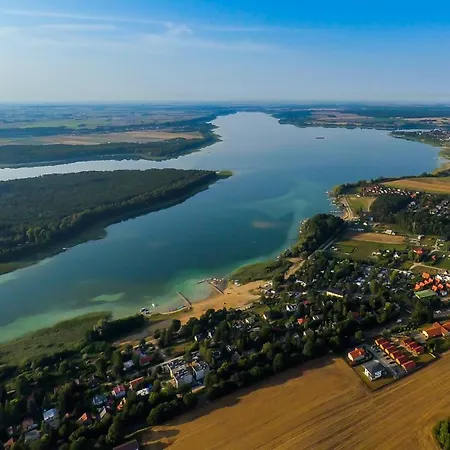 Pensjonat Nad Jeziorem-3