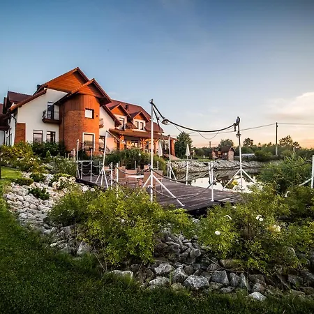 Hotel Grodzisko-2