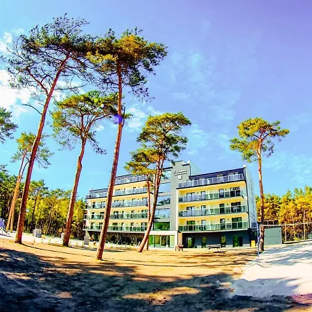Plaza Resort Leba-2